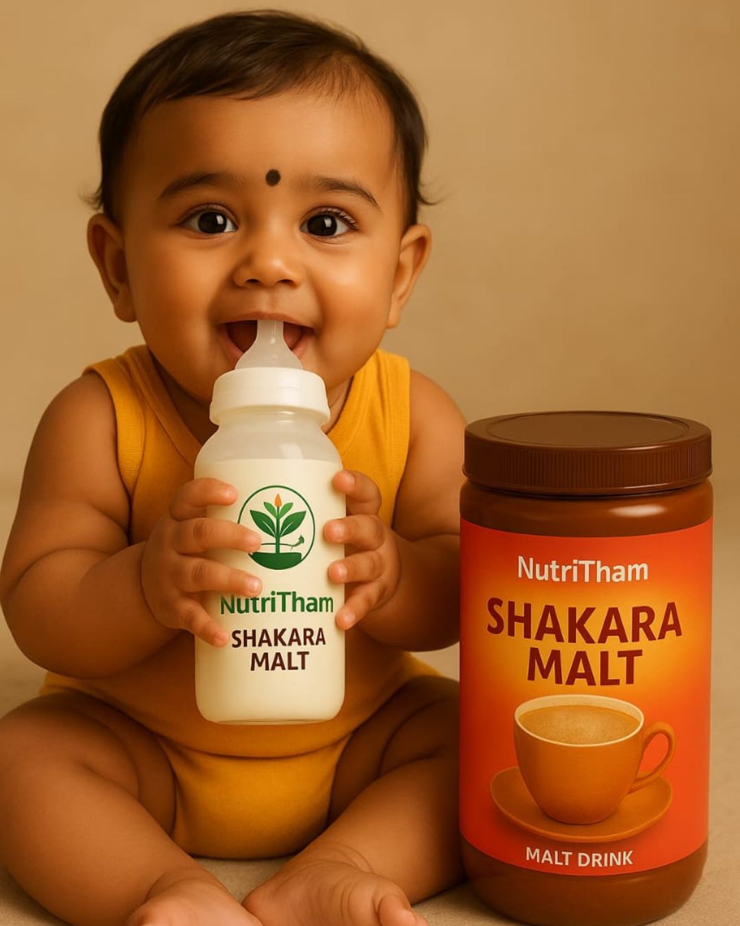 Shakara Malt